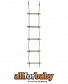 ROPE LADDER