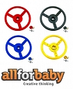 STEERING WHEEL RACER 4 COLOURS