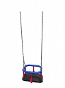 BUCKET SWING ON CHAINS EN1176 stainless steel chains