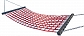 H1 HAMMOCK FOR PUBLIC USE, METAL MADE OF ARMED ROPES