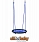 NEST SWING 3060 BLUE