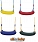 PLASTIC SWING MULTICLOR 4 COLORS