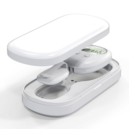 WIRELESS BED WETTING ALARM ALLFORBABY BL-010 FOR CHILDREN AND ADULTS